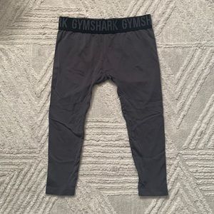 Gymshark Capri Leggings